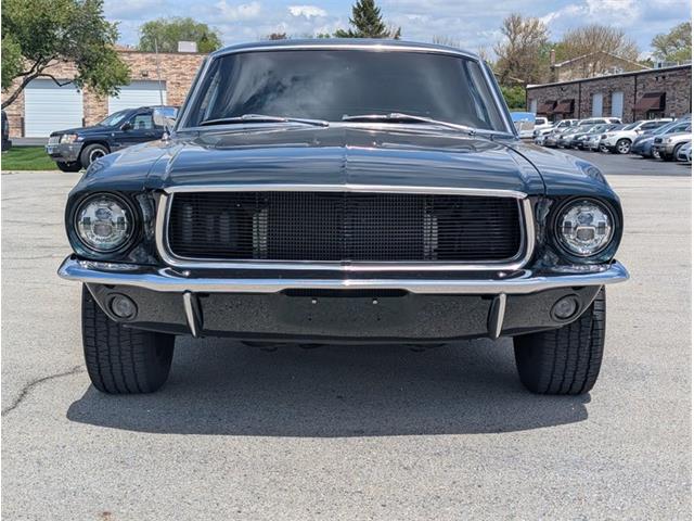 1967 Ford Mustang (CC-2054665) for sale in Palmetto, Florida
