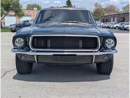1967 Ford Mustang (CC-2054665) for sale in Palmetto, Florida