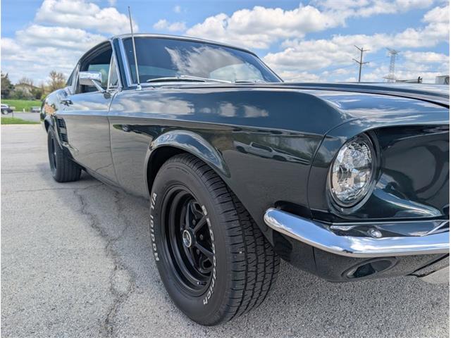 1967 Ford Mustang (CC-2054665) for sale in Palmetto, Florida