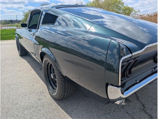 1967 Ford Mustang (CC-2054665) for sale in Palmetto, Florida