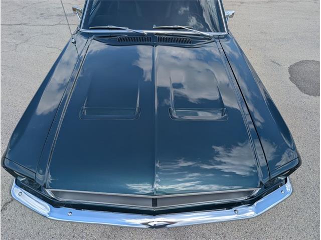 1967 Ford Mustang (CC-2054665) for sale in Palmetto, Florida
