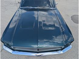 1967 Ford Mustang (CC-2054665) for sale in Palmetto, Florida