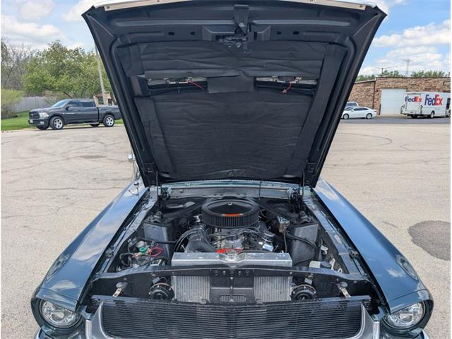 1967 Ford Mustang (CC-2054665) for sale in Palmetto, Florida