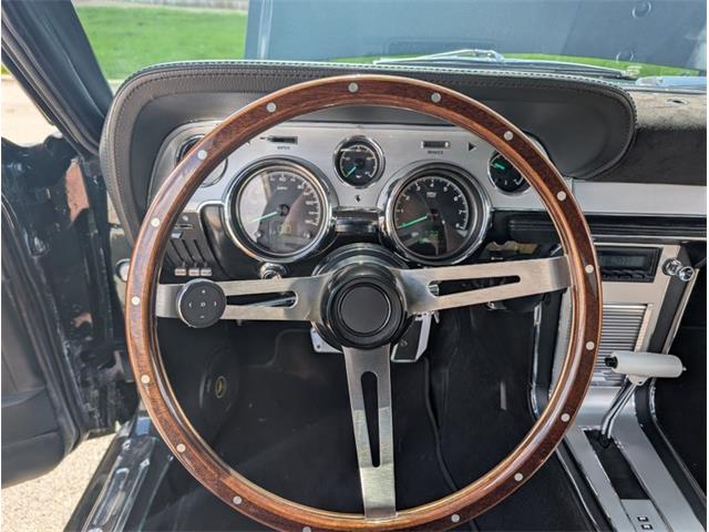 1967 Ford Mustang (CC-2054665) for sale in Palmetto, Florida