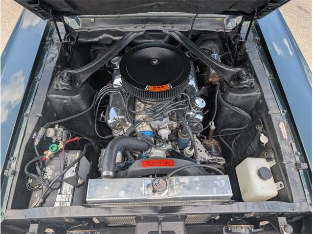 1967 Ford Mustang (CC-2054665) for sale in Palmetto, Florida