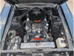 1967 Ford Mustang (CC-2054665) for sale in Palmetto, Florida