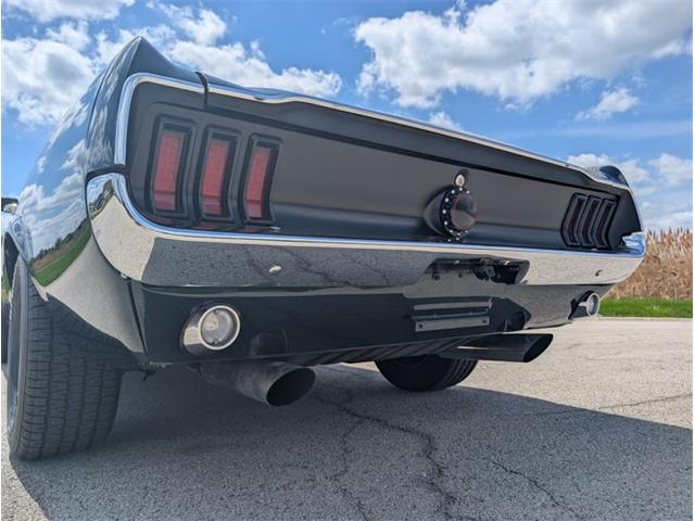 1967 Ford Mustang (CC-2054665) for sale in Palmetto, Florida