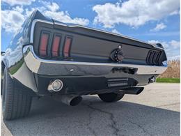 1967 Ford Mustang (CC-2054665) for sale in Palmetto, Florida