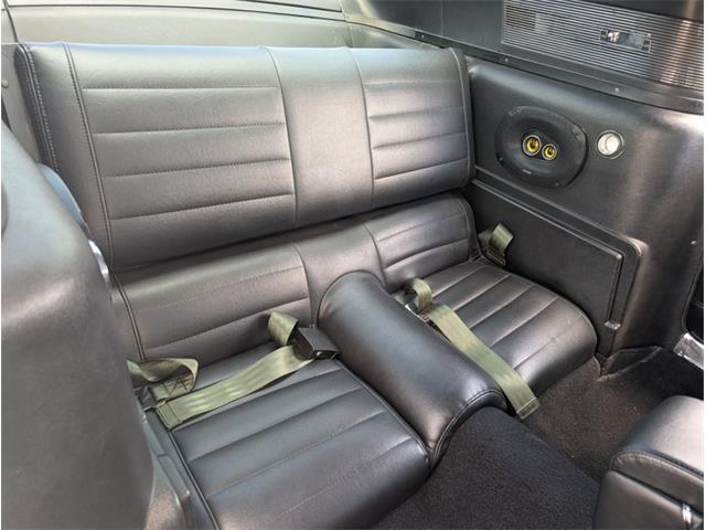 1967 Ford Mustang (CC-2054665) for sale in Palmetto, Florida