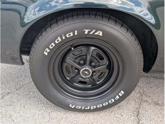 1967 Ford Mustang (CC-2054665) for sale in Palmetto, Florida