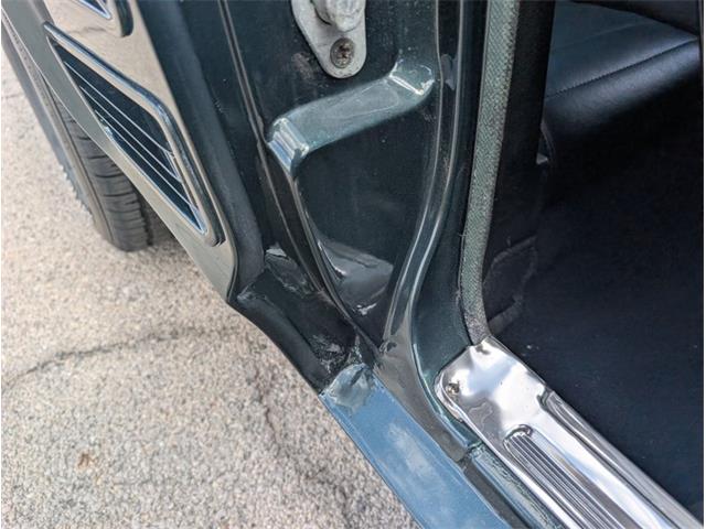 1967 Ford Mustang (CC-2054665) for sale in Palmetto, Florida