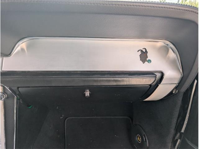 1967 Ford Mustang (CC-2054665) for sale in Palmetto, Florida
