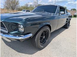 1967 Ford Mustang (CC-2054665) for sale in Palmetto, Florida