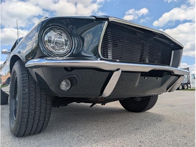 1967 Ford Mustang (CC-2054665) for sale in Palmetto, Florida