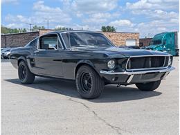 1967 Ford Mustang (CC-2054665) for sale in Palmetto, Florida