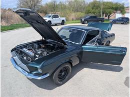 1967 Ford Mustang (CC-2054665) for sale in Palmetto, Florida