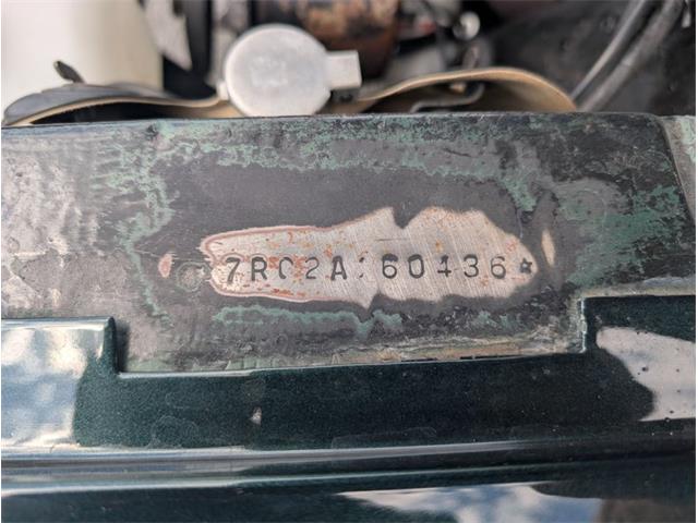 1967 Ford Mustang (CC-2054665) for sale in Palmetto, Florida