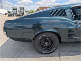 1967 Ford Mustang (CC-2054665) for sale in Palmetto, Florida
