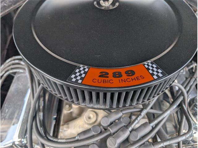 1967 Ford Mustang (CC-2054665) for sale in Palmetto, Florida