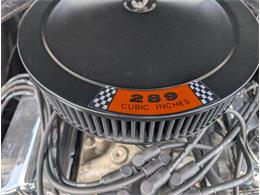 1967 Ford Mustang (CC-2054665) for sale in Palmetto, Florida