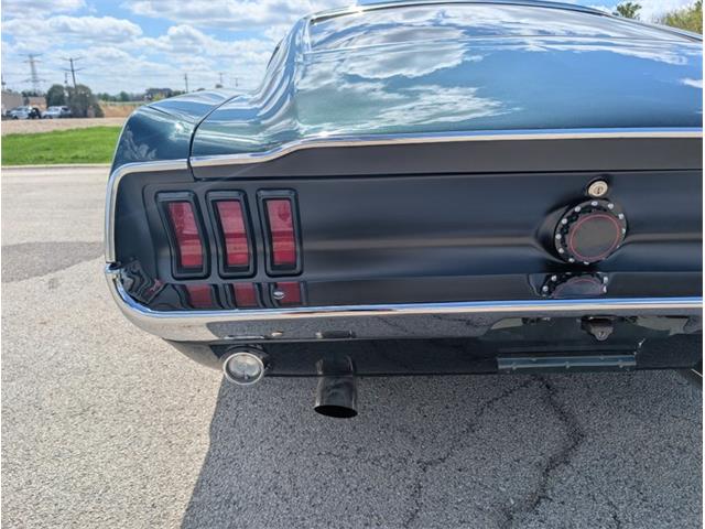 1967 Ford Mustang (CC-2054665) for sale in Palmetto, Florida