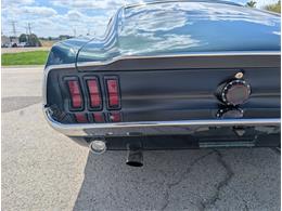 1967 Ford Mustang (CC-2054665) for sale in Palmetto, Florida