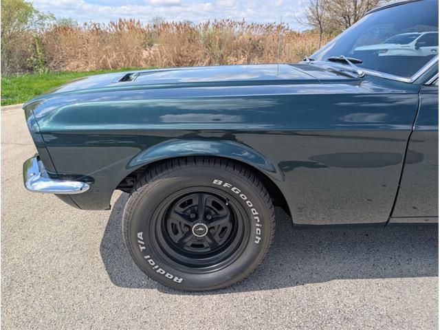 1967 Ford Mustang (CC-2054665) for sale in Palmetto, Florida