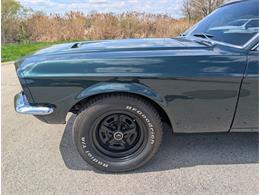 1967 Ford Mustang (CC-2054665) for sale in Palmetto, Florida