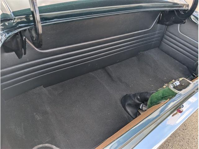 1967 Ford Mustang (CC-2054665) for sale in Palmetto, Florida