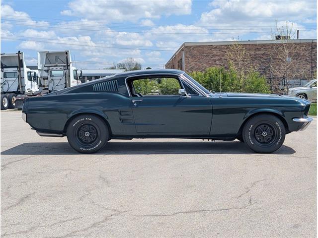 1967 Ford Mustang (CC-2054665) for sale in Palmetto, Florida