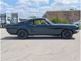 1967 Ford Mustang (CC-2054665) for sale in Palmetto, Florida