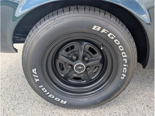 1967 Ford Mustang (CC-2054665) for sale in Palmetto, Florida