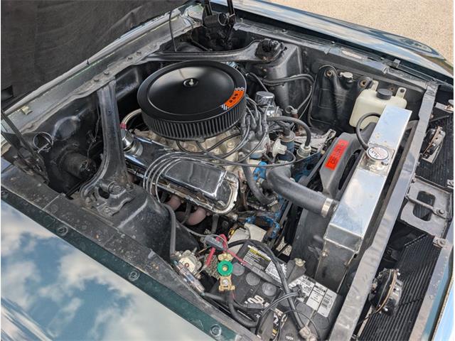 1967 Ford Mustang (CC-2054665) for sale in Palmetto, Florida