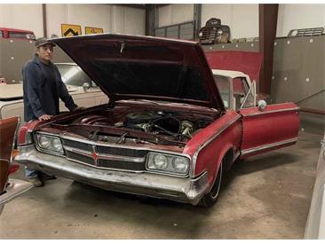 1965 Chrysler 300 (CC-2054706) for sale in Midlothian, Texas