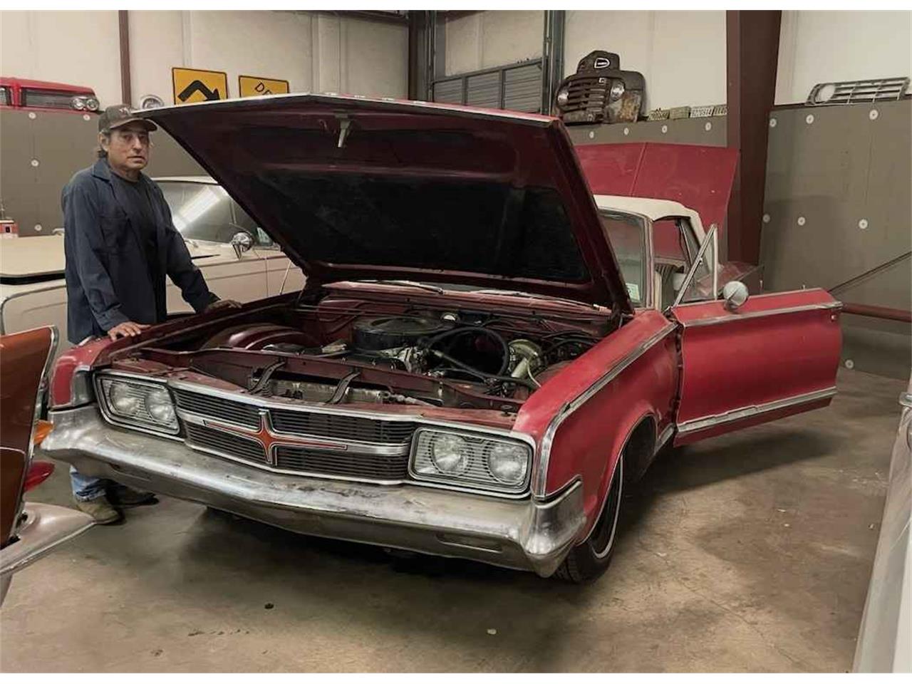 1965 Chrysler 300