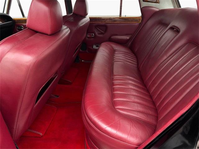 1970 Rolls-Royce Silver Shadow (CC-2054727) for sale in Carey, Illinois