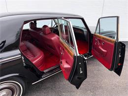 1970 Rolls-Royce Silver Shadow (CC-2054727) for sale in Carey, Illinois
