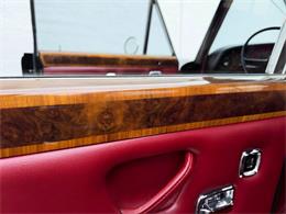 1970 Rolls-Royce Silver Shadow (CC-2054727) for sale in Carey, Illinois
