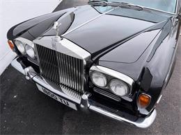 1970 Rolls-Royce Silver Shadow (CC-2054727) for sale in Carey, Illinois