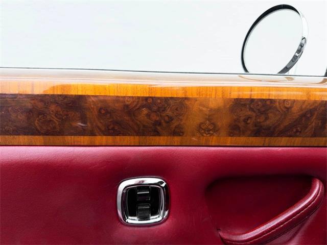 1970 Rolls-Royce Silver Shadow (CC-2054727) for sale in Carey, Illinois