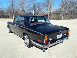1970 Rolls-Royce Silver Shadow (CC-2054727) for sale in Carey, Illinois