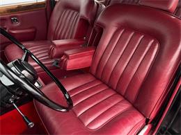 1970 Rolls-Royce Silver Shadow (CC-2054727) for sale in Carey, Illinois