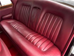 1970 Rolls-Royce Silver Shadow (CC-2054727) for sale in Carey, Illinois