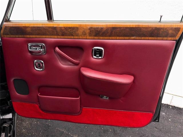 1970 Rolls-Royce Silver Shadow (CC-2054727) for sale in Carey, Illinois