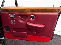 1970 Rolls-Royce Silver Shadow (CC-2054727) for sale in Carey, Illinois