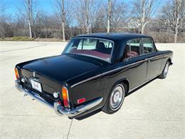 1970 Rolls-Royce Silver Shadow (CC-2054727) for sale in Carey, Illinois