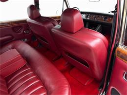 1970 Rolls-Royce Silver Shadow (CC-2054727) for sale in Carey, Illinois
