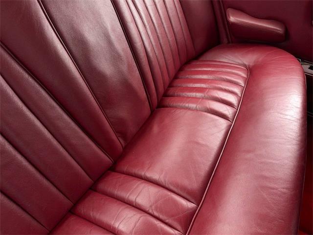 1970 Rolls-Royce Silver Shadow (CC-2054727) for sale in Carey, Illinois