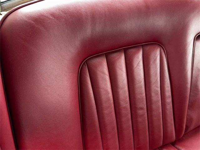 1970 Rolls-Royce Silver Shadow (CC-2054727) for sale in Carey, Illinois