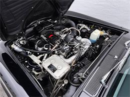 1970 Rolls-Royce Silver Shadow (CC-2054727) for sale in Carey, Illinois